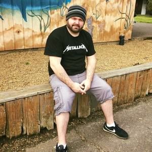 Meet your Posher, Bradley